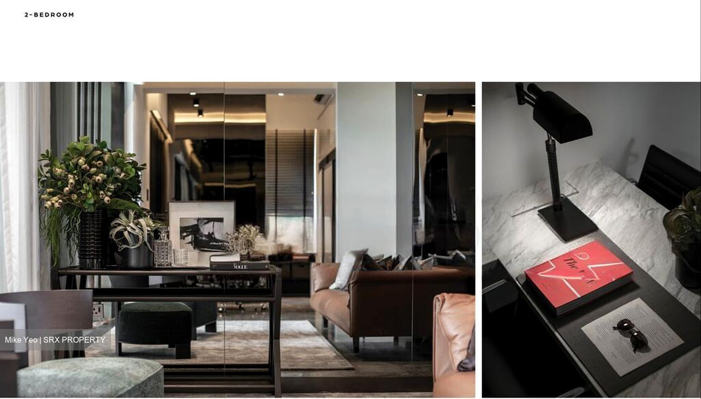 Midtown Bay (D7), Apartment #461326731